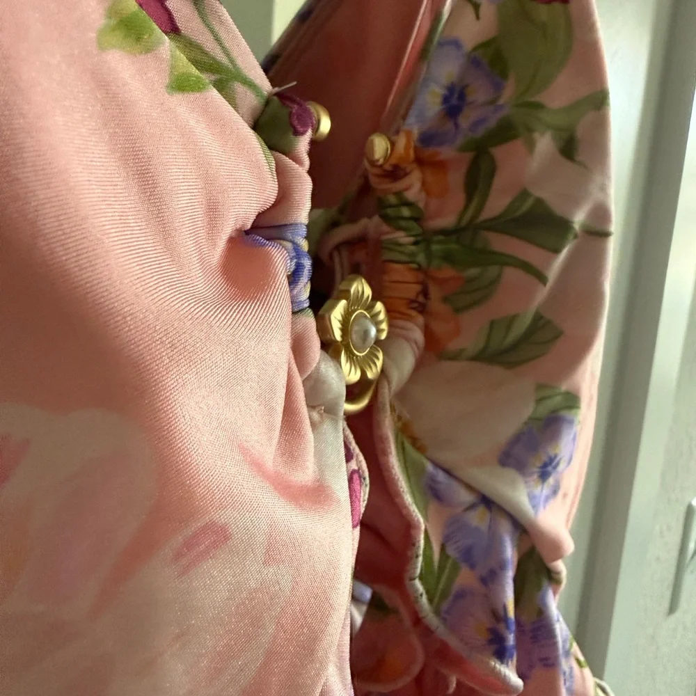 Altar’d State | One piece swimsuit - Picture 3 of 3